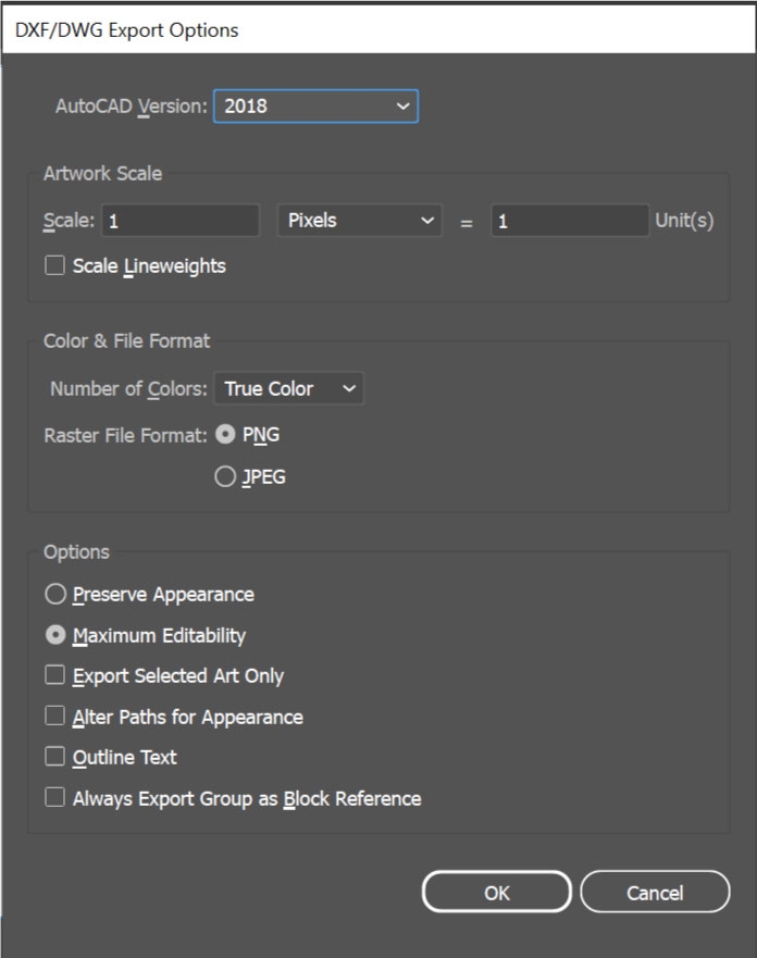 Tagged 'copy paste dwg dfx autocad 3ds max drawing drawings draftsight  clipboard