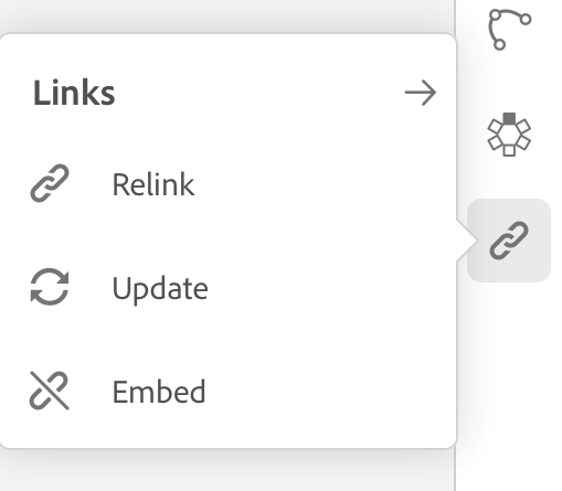 Links Add links