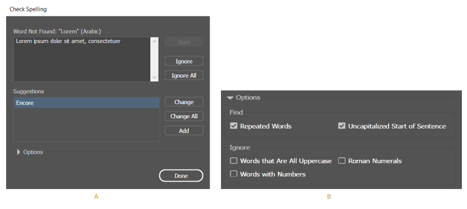 how to change language in adobe illustrator mac