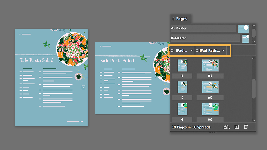 alternatives to adobe indesign