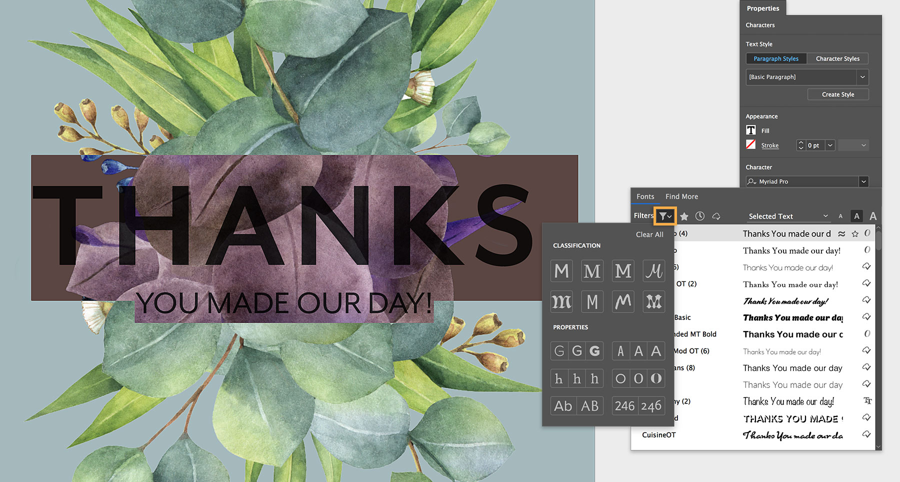 create-custom-thank-you-cards-adobe-indesign-tutorials