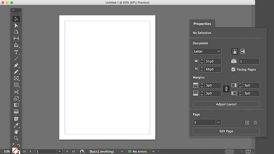 variable data toolbar indesign