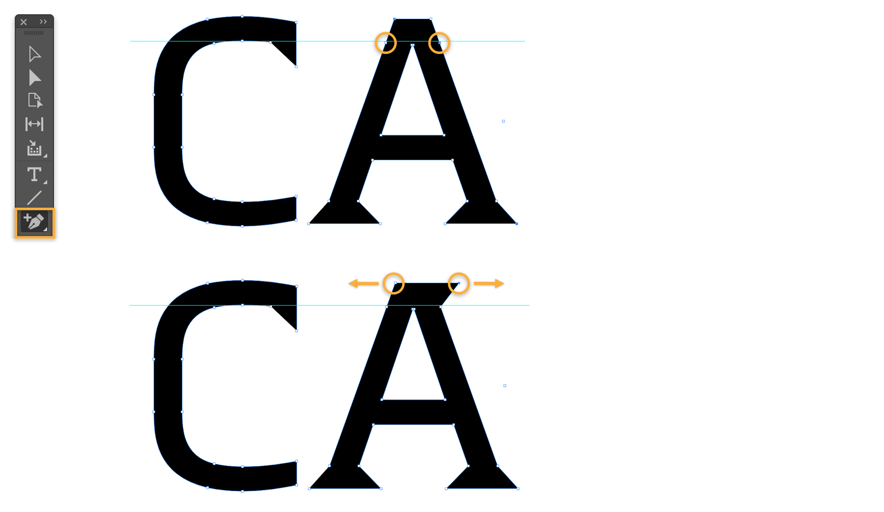 cool wordmark logos