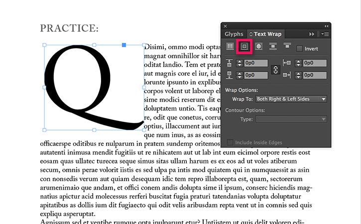 adobe indesign tutorials