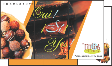 Create printer spreads for booklet printing in Adobe InDesign