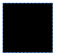 Visual identifier applied to object links Visual identifier applied to object links