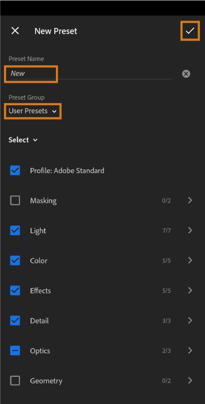 import-presets-in-lightroom-for-mobile