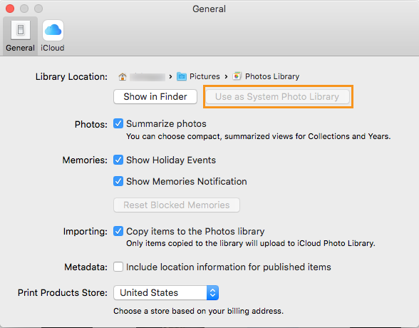 import live photos to mac