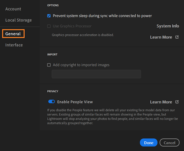 新しくなった Lightroom Cc は いつでもどこでもlightroom Lightroom 実践力アップ講座 Shuffle By Commercial Photo