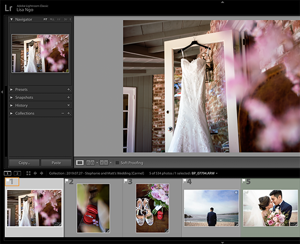 Indexnummer in de filmstrip Indexnummer in de filmstrip