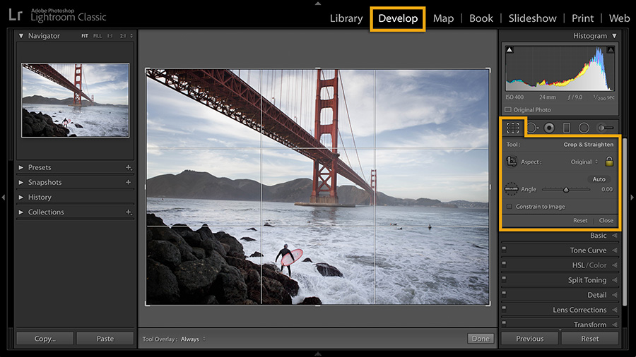 adobe lightroom 5 instruction manual