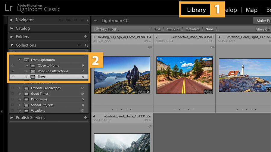 what is adobe photoshop lightroom