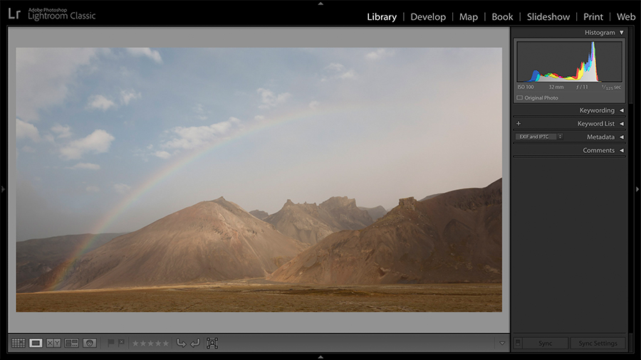 does lightroom 6.2 have dehaze function