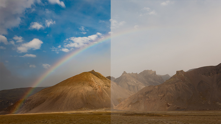 lightroom free trial ended do not see dehaze slider