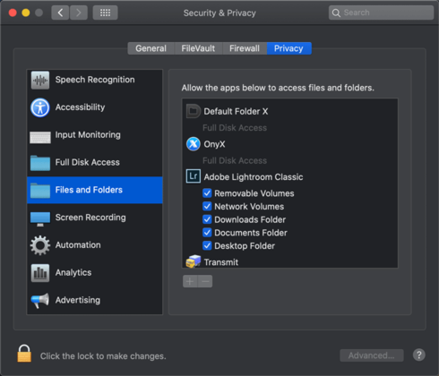 reddit lightroom classicfor mac