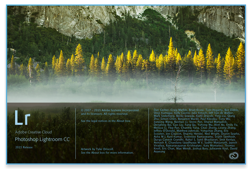 lightroom 5.7.1 serial key free