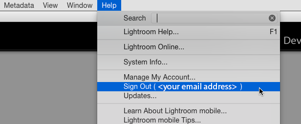 adobe lightroom 5 serial number