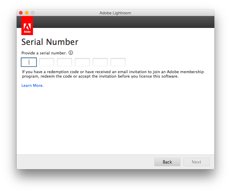 how to find adobe acrobat 9 serial number on computer