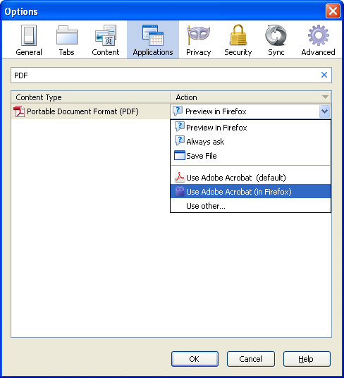 Comment Ouvrir Les Formulaires Pdf Xfa Dans Firefox Et Chrome