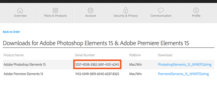 adobe indesign cs4 serial numbers