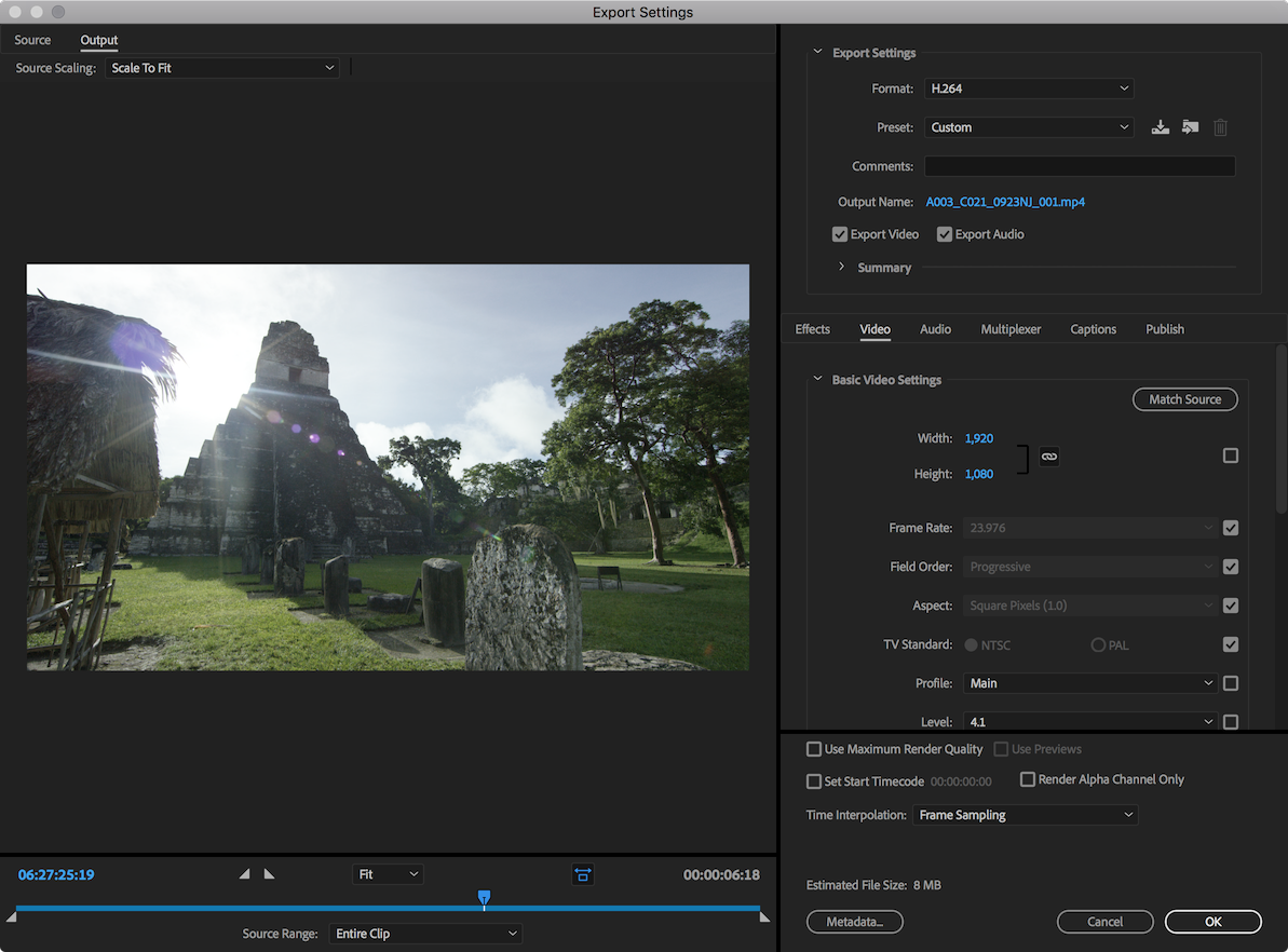 Adobe Media Encoder 2024 instal the new version for android