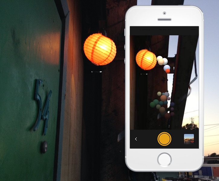 Create video color looks with Adobe Capture