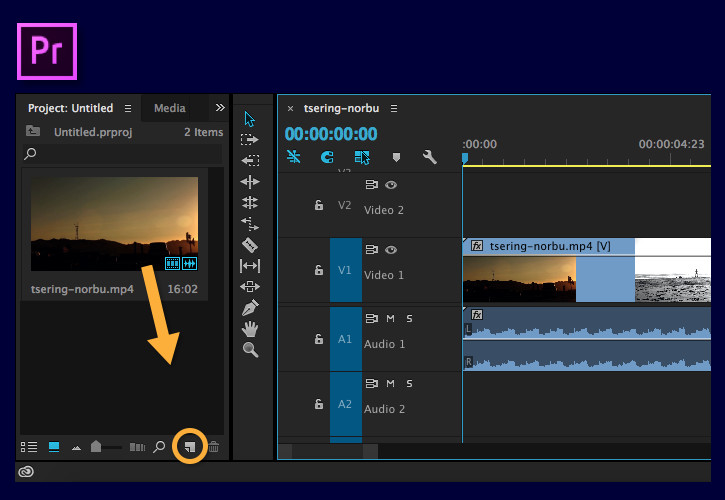 Create video color looks with Adobe Capture Adobe Capture tutorials