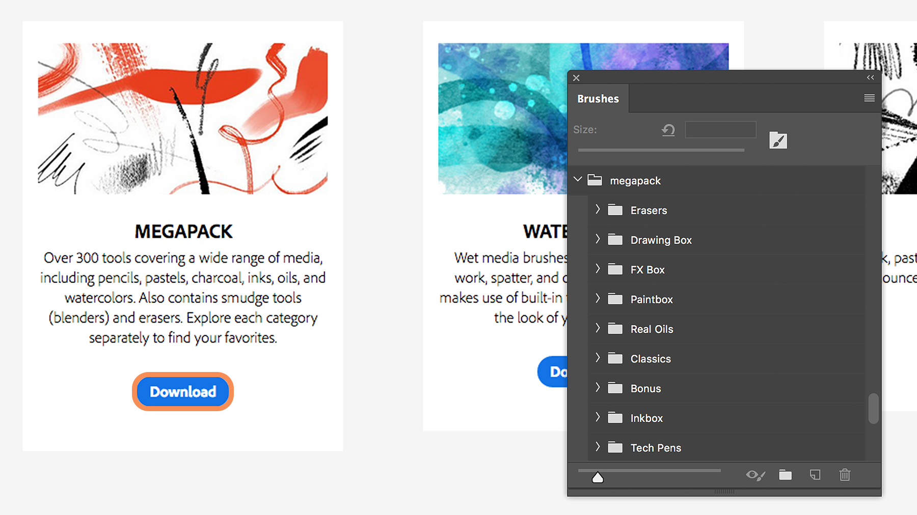 Kyle brush megapack download withour cc limfacool