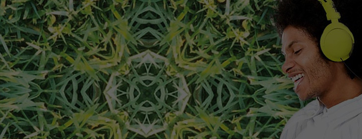 Capture patterns on the go to use in Photoshop