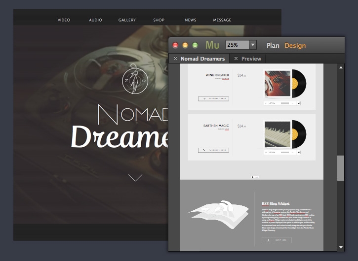 Open NomadDreamers file