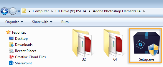 Delete Adobe Acrobat Setup Files Are Corrupt