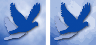 Optimize Images For Gif Or Png 8 Format