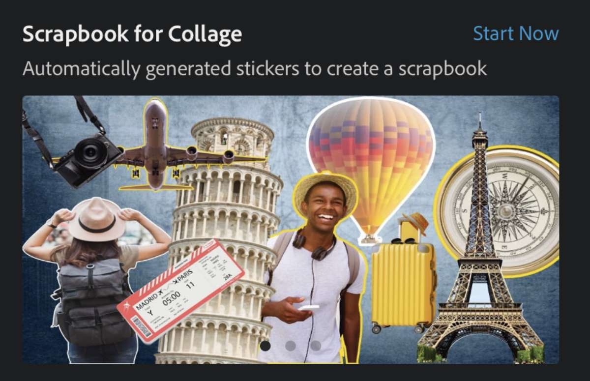 Workspace basics in Express