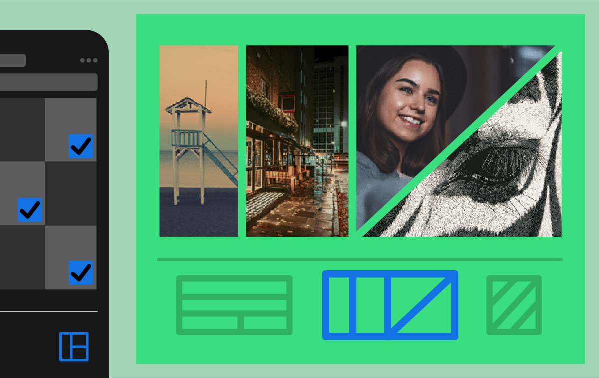 New and enhanced features Latest release of Express