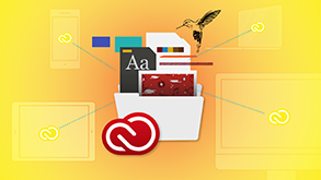 Creative Cloud Libraries