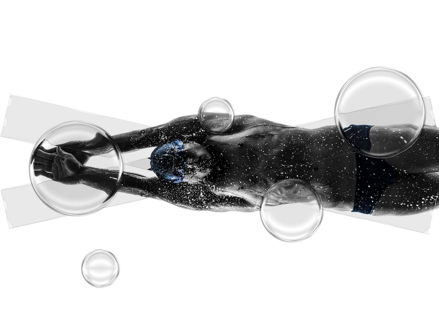 Free Photoshop Action Set: Mike Campau's Looking Glass Effects