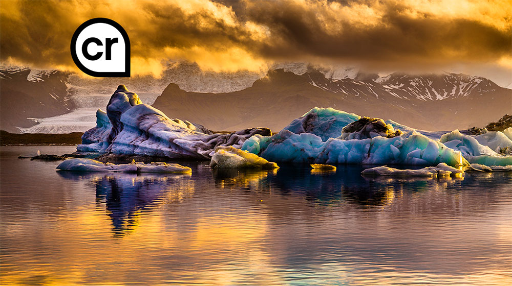 Sign your creative work with Content Credentials