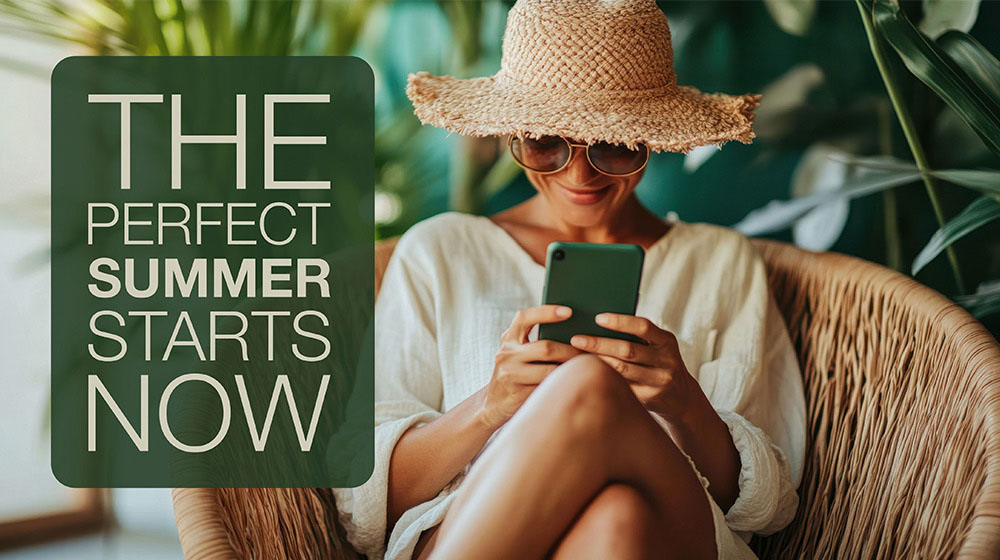 Create stylish text layouts with Dynamic Text in Photoshop