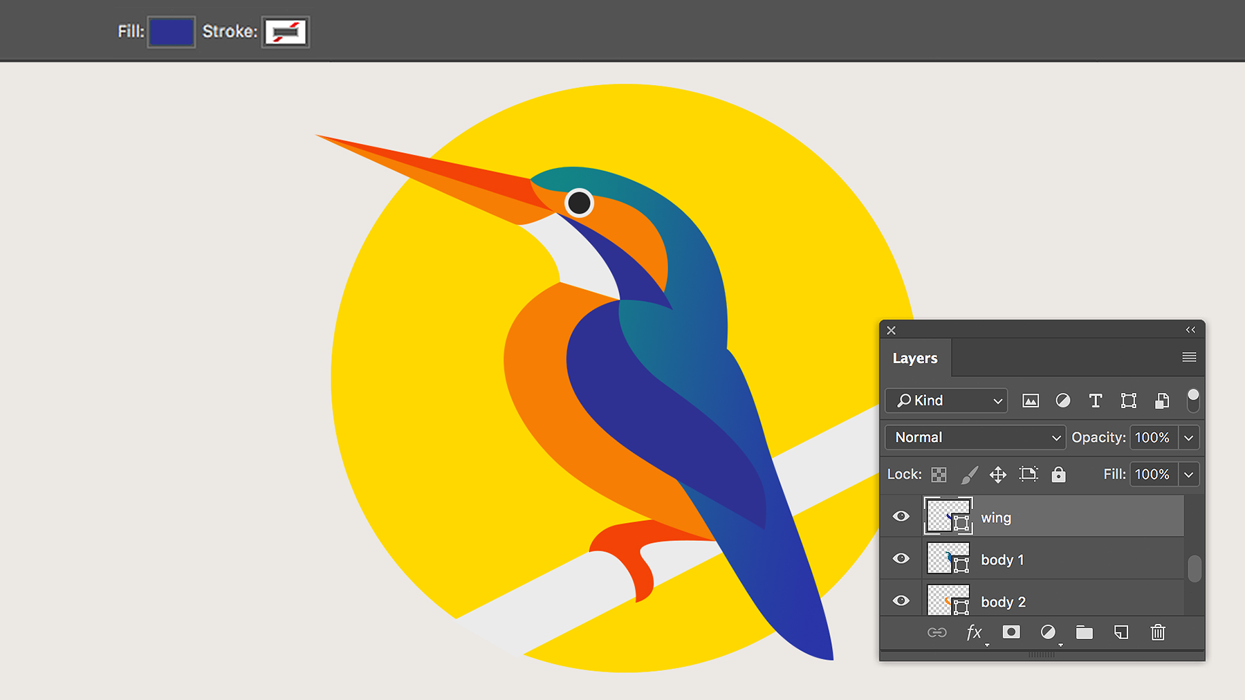 Draw and edit vector paths and curves Adobe tutorials