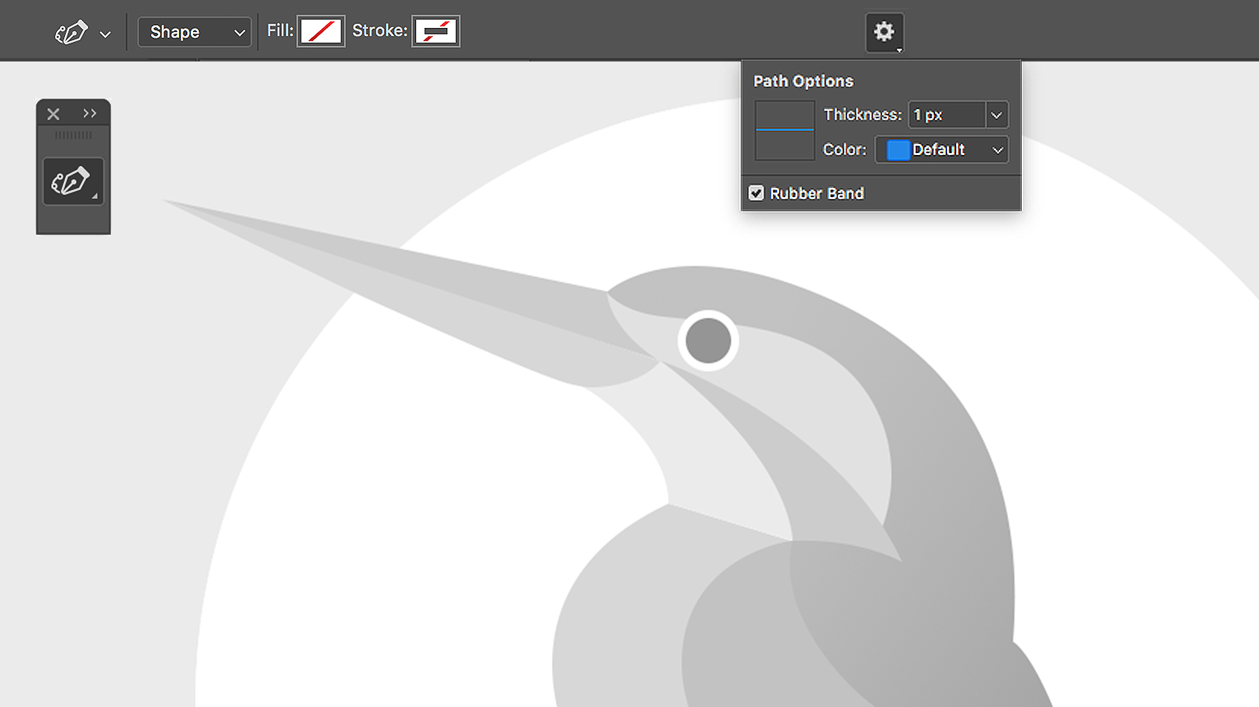 How to Create Smooth Curves and Shapes in Illustrator