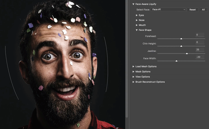 How to Use the Liquify Tool in Photoshop - Ultimate Guide