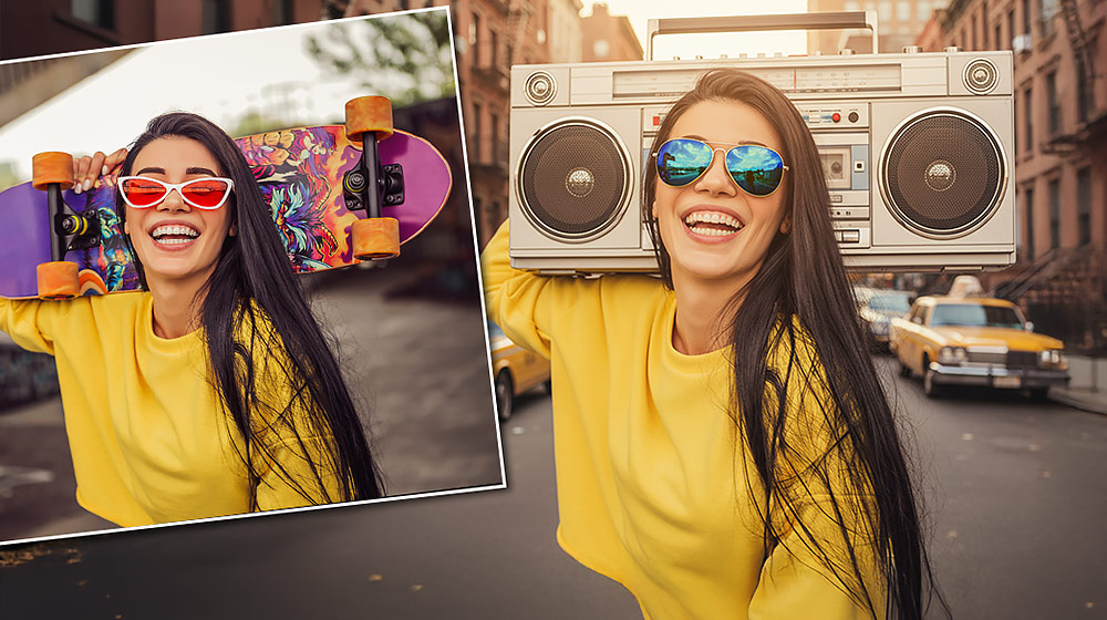 Make precise generative edits with Gemini 2.5 (Nano Banana)