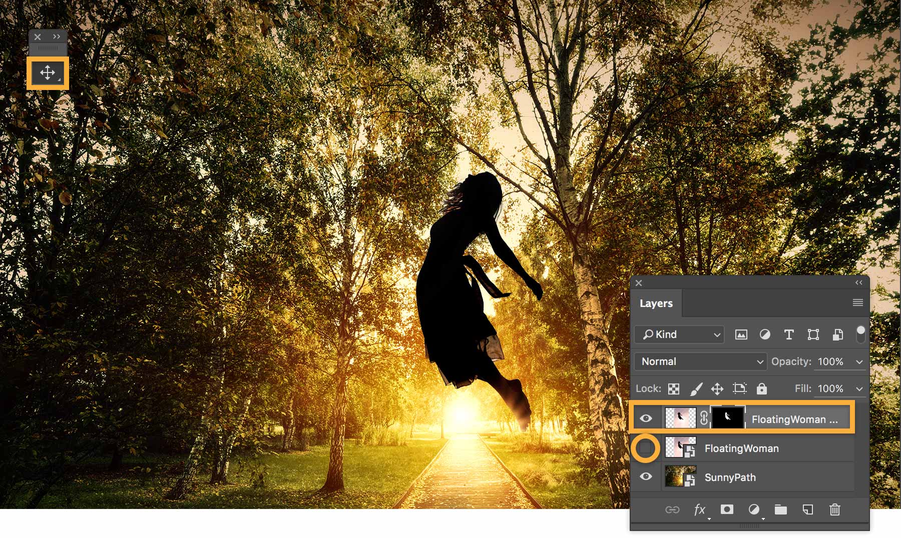 download photoshop tutorials for beginners