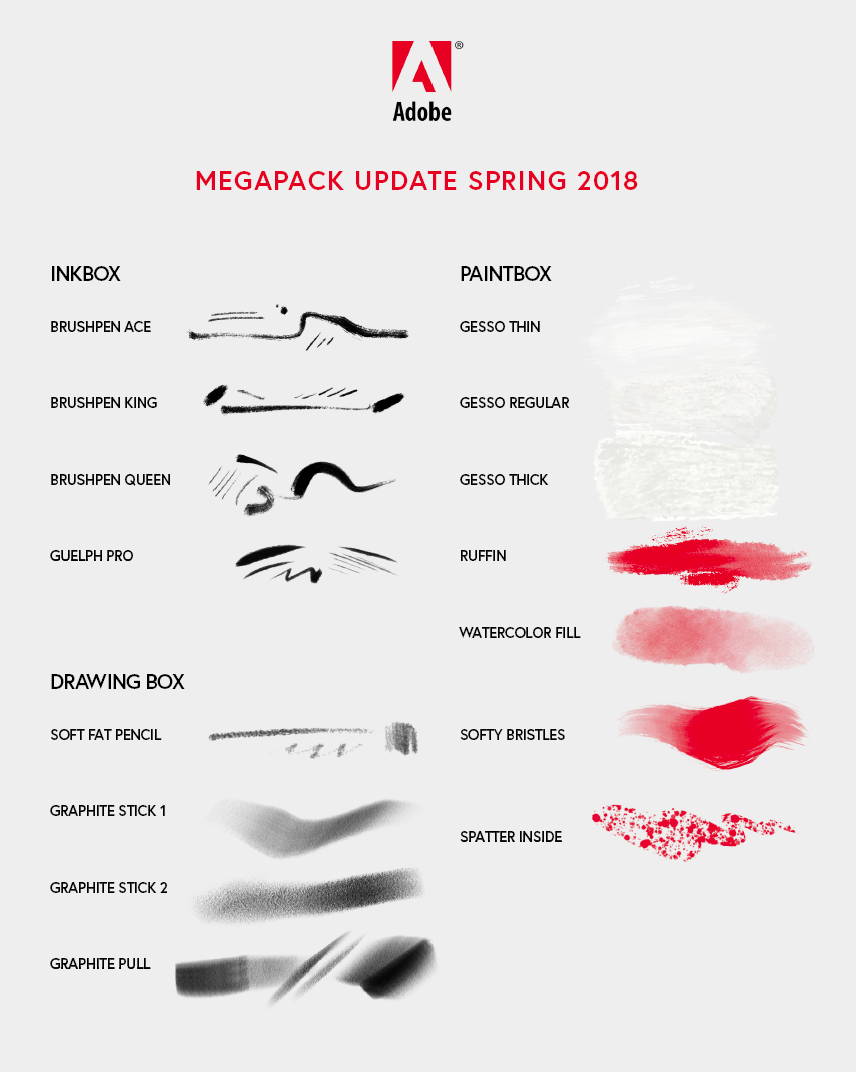 kyle brush megapack free download