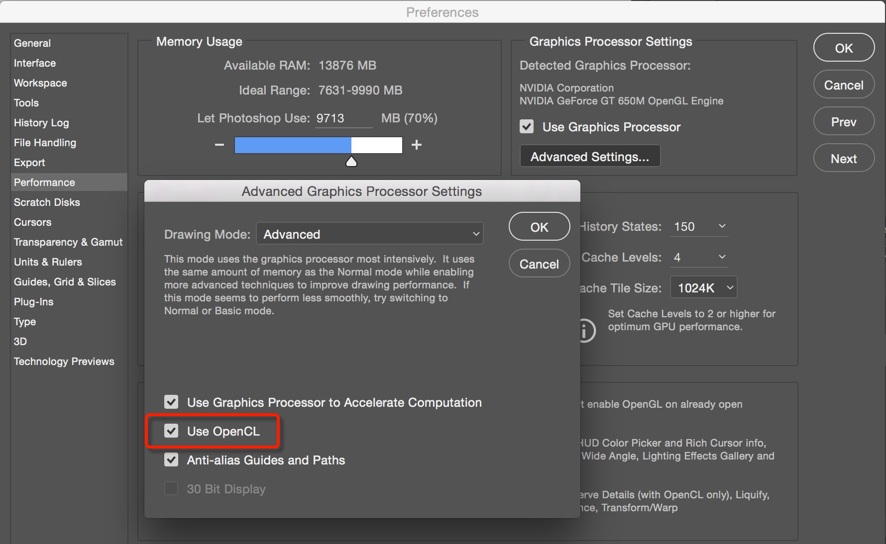 adobe photoshop cc 2015 system requirements