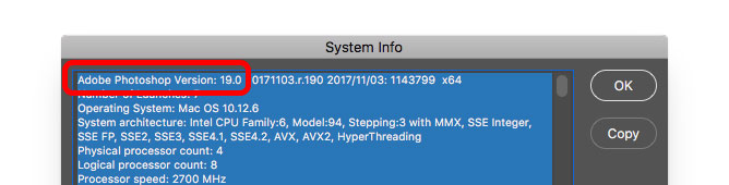 systeminfo19 systeminfo19