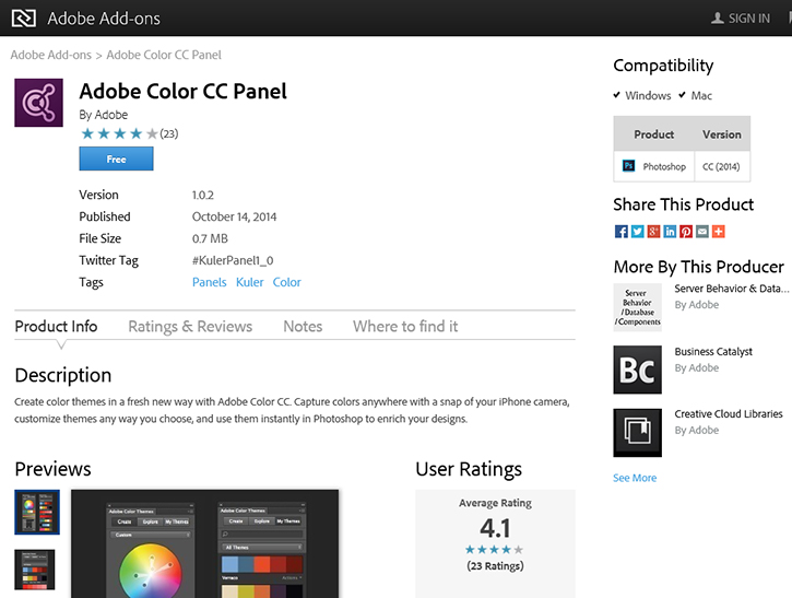 adobe photoshop cs6 plugins collection free download