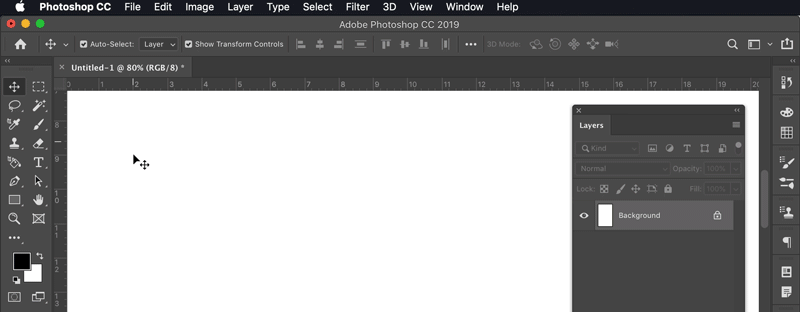 photoshop how to resize and save to insert into word