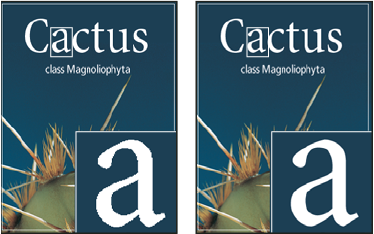 Сглаживание в Photoshop