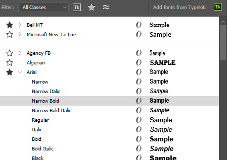 keyboard shortcut for subscript acrobat xi